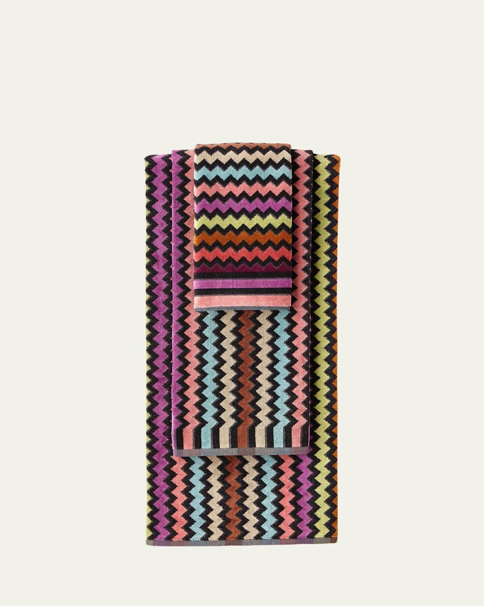 Warner Bath Towel